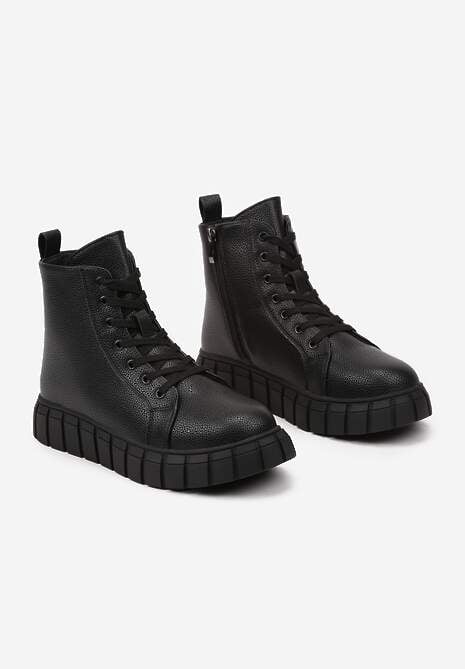 Botine Siovra Negre 5