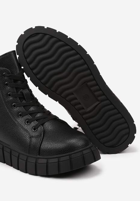 Botine Siovra Negre 6