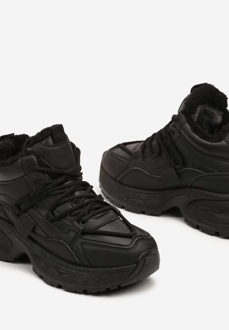 Sneakers Miaola Negri 6