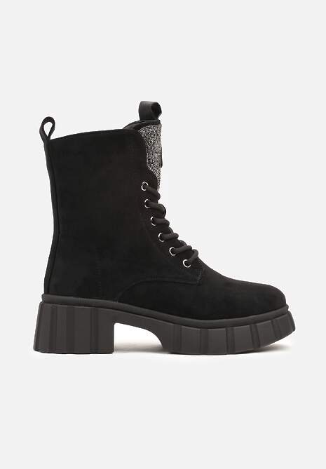 Botine Tiliera Negre 4