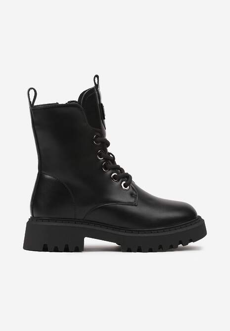 Botine Miaira Negre 4