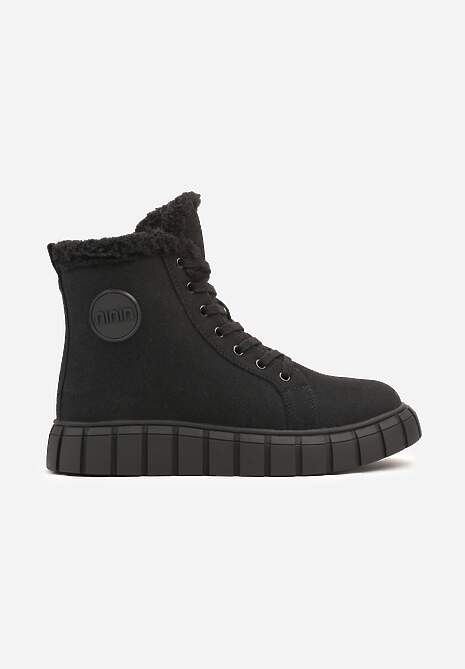Botine Tinrosa Negre 4