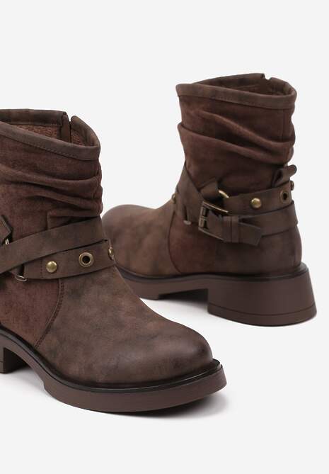 Botine Etinovia Maro 6