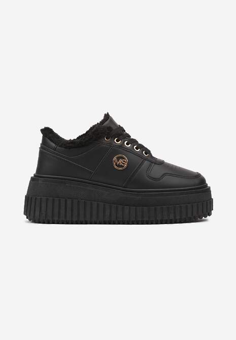 Sneakers Werizia Negri 4