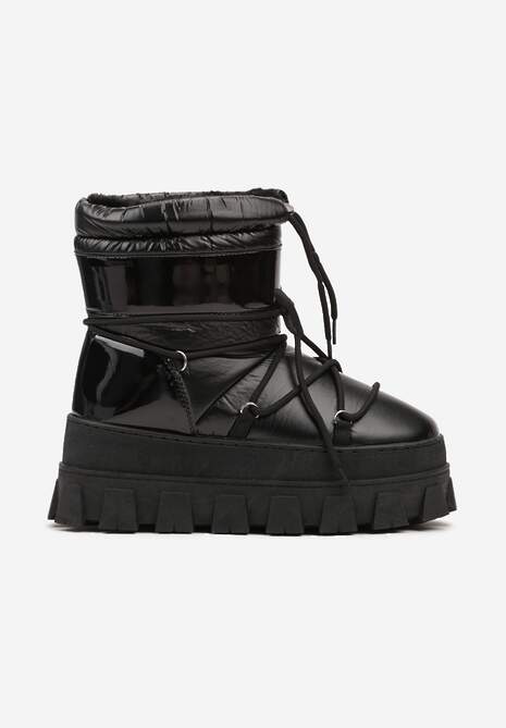 Apreschiuri Weriga Negre 6