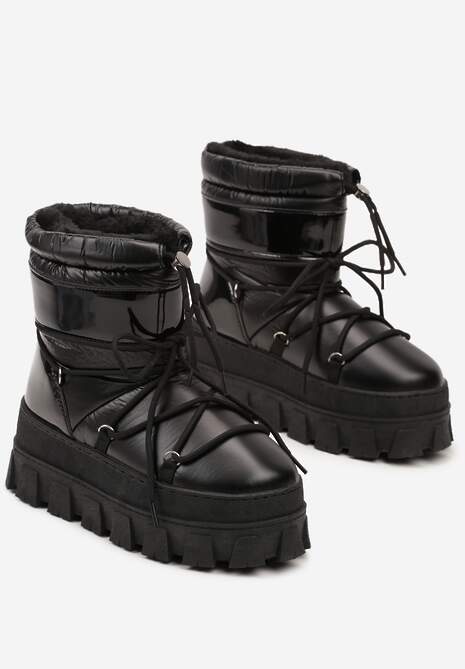 Apreschiuri Weriga Negre 7