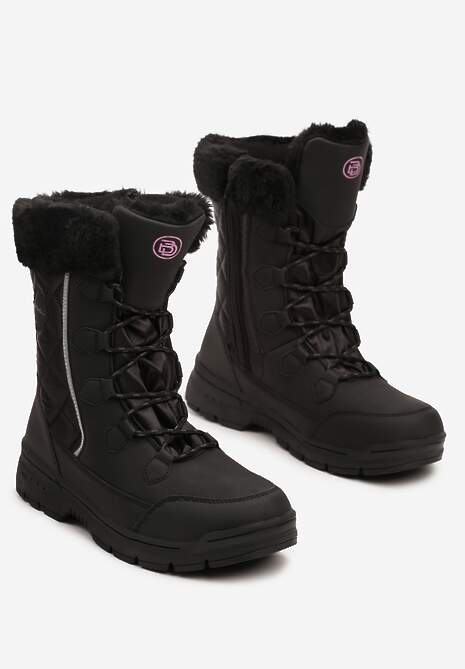 Apreschiuri Amartina Negre 5