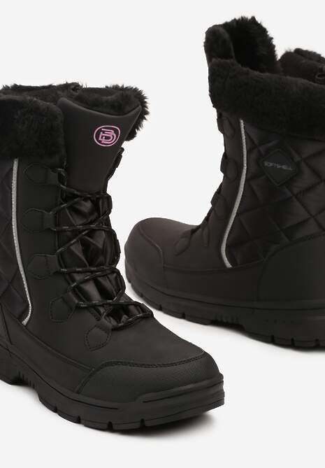 Apreschiuri Amartina Negre 6