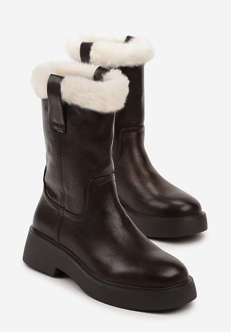 Botine Izafrina Maro 5