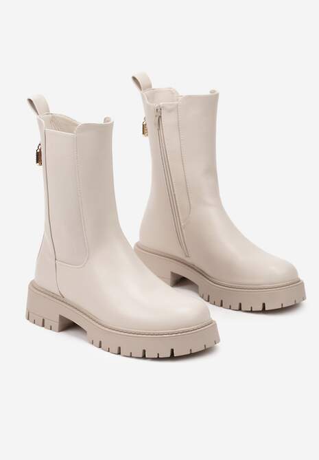 Botine Hedilena Bej 5