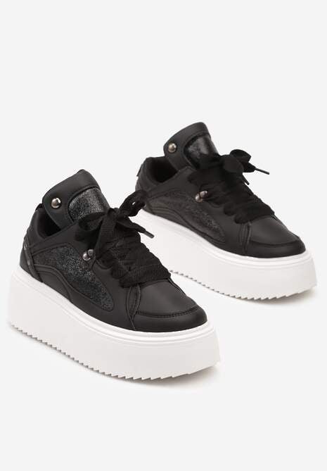Sneakers Werirae Negri 5