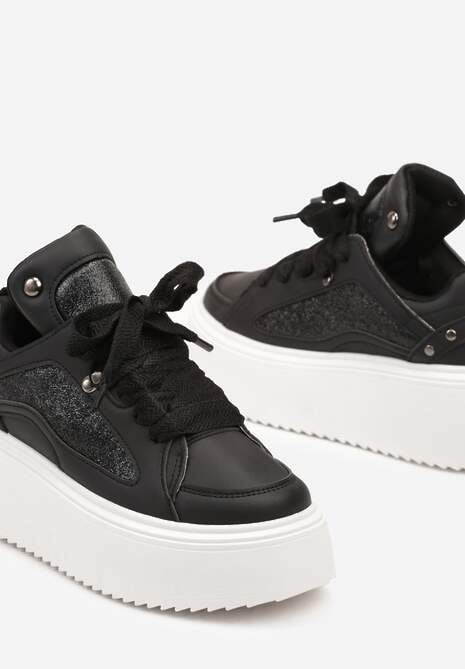 Sneakers Werirae Negri 6