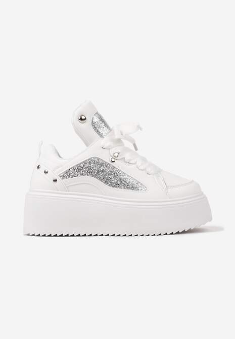 Sneakers Werirae Albi 4