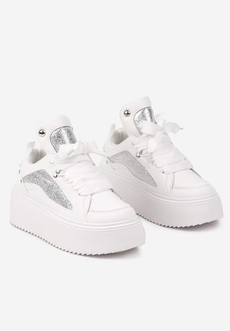 Sneakers Werirae Albi 5