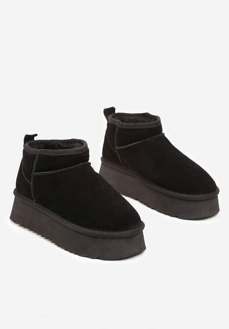 Apreschiuri Evorira Negre 5