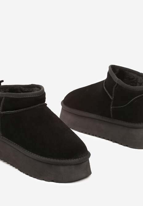 Apreschiuri Evorira Negre 6