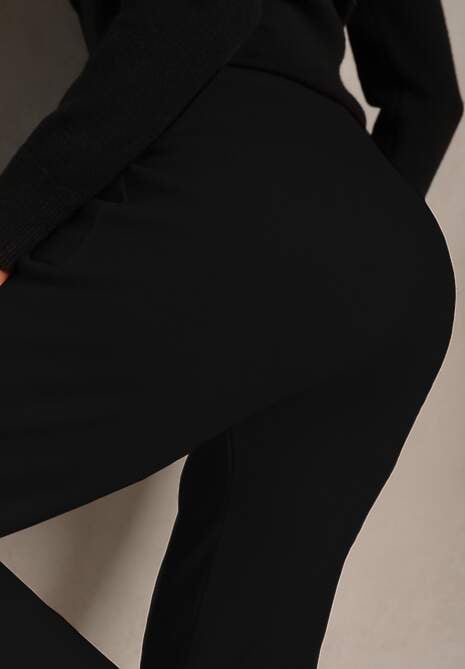 Pantaloni Venaline Negri 5