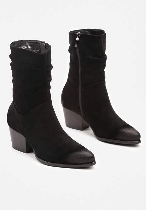 Botine Siarwen Negre 5