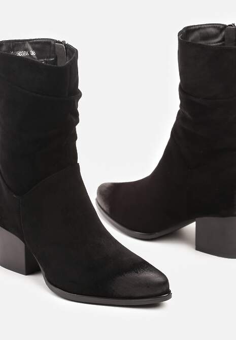 Botine Siarwen Negre 6