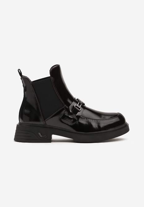 Botine Ewilevia Bordo 4