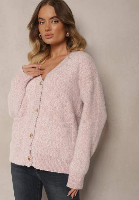 Cardigan Ewenevia Roz 4