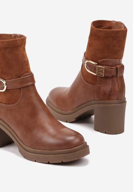 Botine Edriella Maro 6