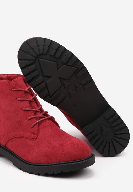 Botine Mazira Bordo 6