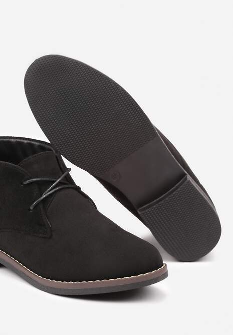 Botine Torige Negre 6