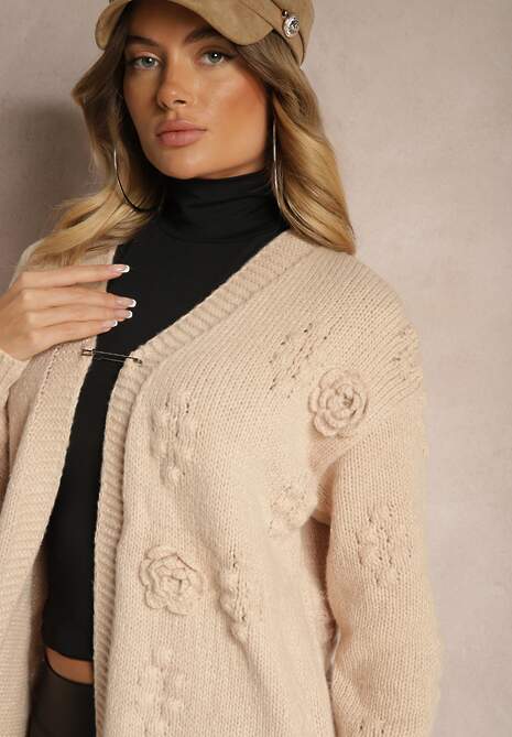 Cardigan Besisia Maro 5