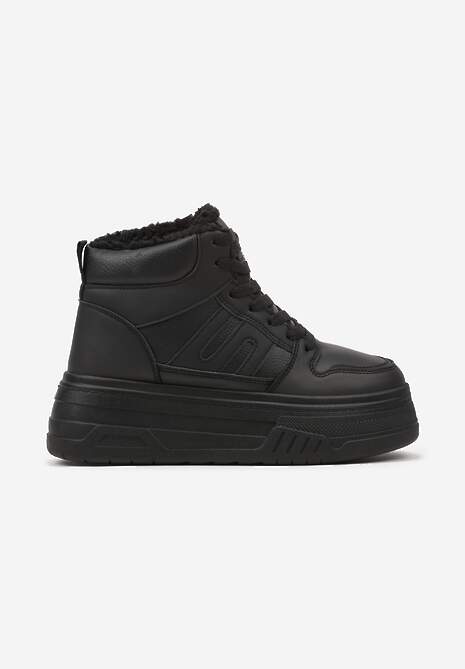 Botine Lealwen Negre 4