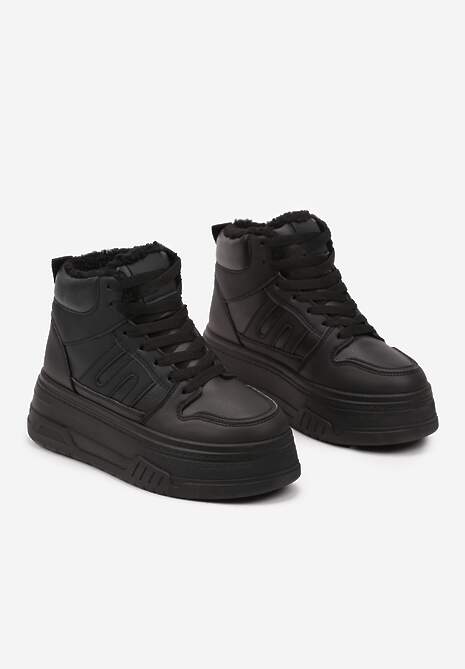 Botine Lealwen Negre 5