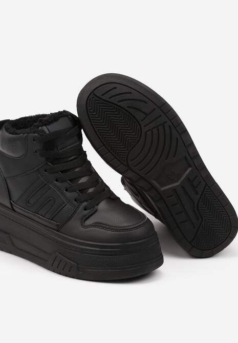 Botine Lealwen Negre 6