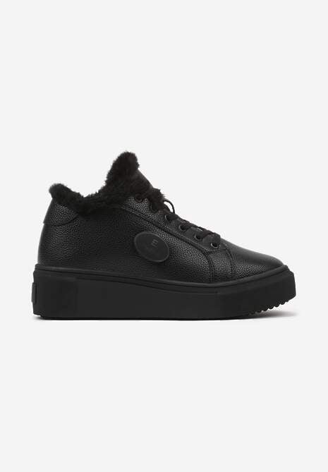 Sneakers Ocella Negri 4