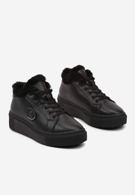 Sneakers Ocella Negri 5