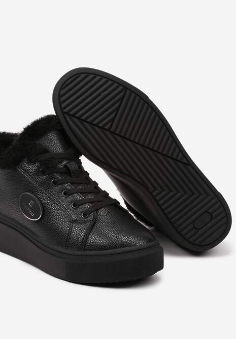 Sneakers Ocella Negri 6