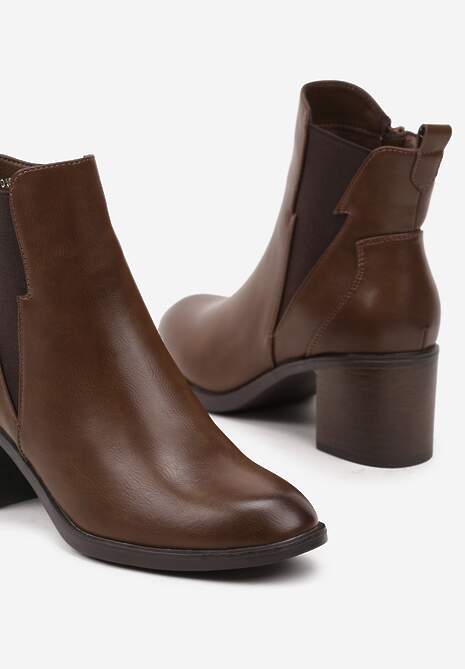 Botine Zinneta Maro 6