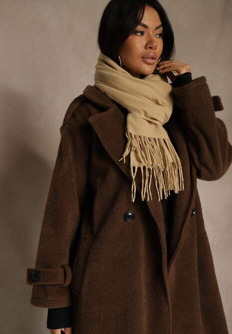 Fular Michfyndar Bej