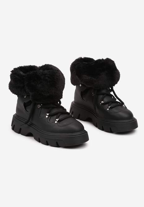 Apreschiuri Torista Negre 5