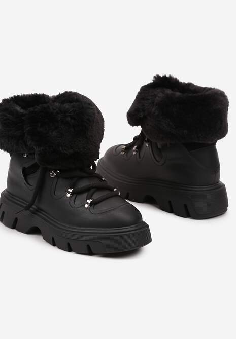 Apreschiuri Torista Negre 6
