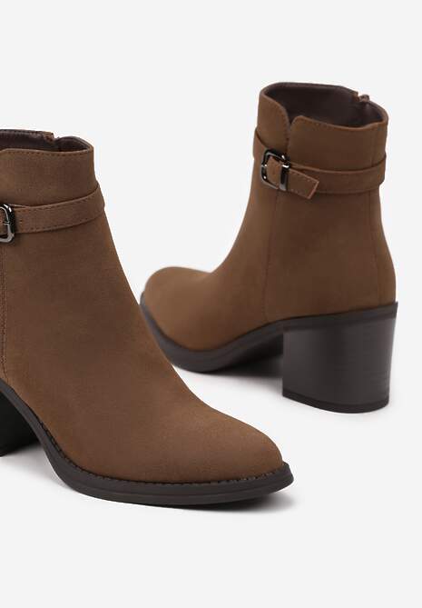 Botine Reandith Maro 6