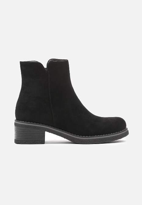 Botine Reaniwen Negre 4