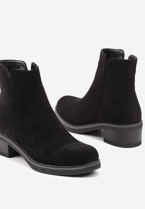 Botine Reaniwen Negre 6