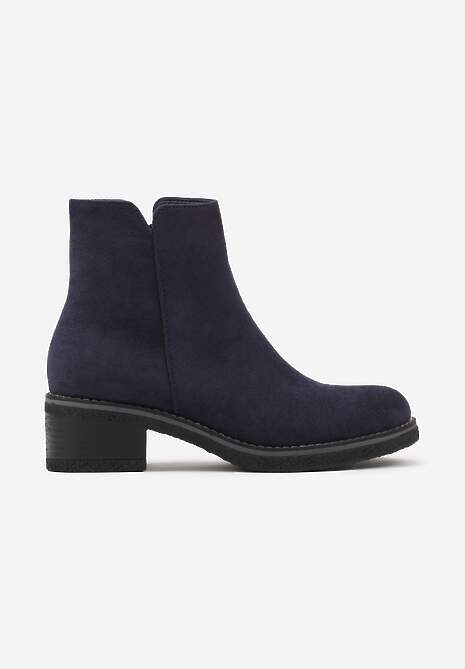 Botine Reaniwen Albastre 4