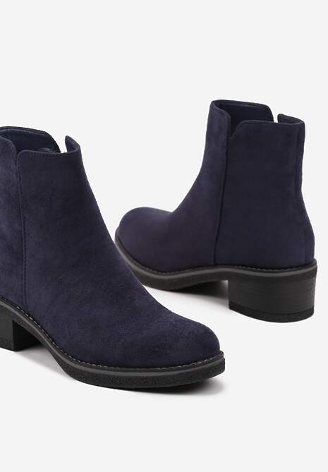 Botine Reaniwen Albastre 6