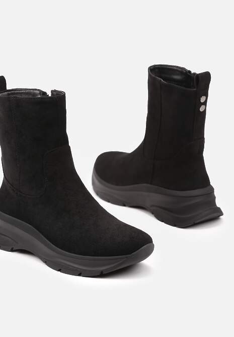 Botine Realaeth Negre 6