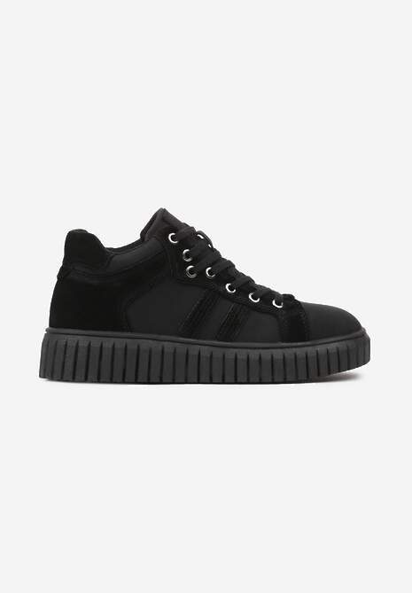 Sneakers Gemisha Negri 4