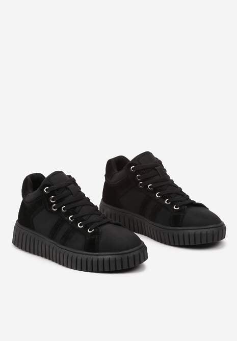 Sneakers Gemisha Negri 5