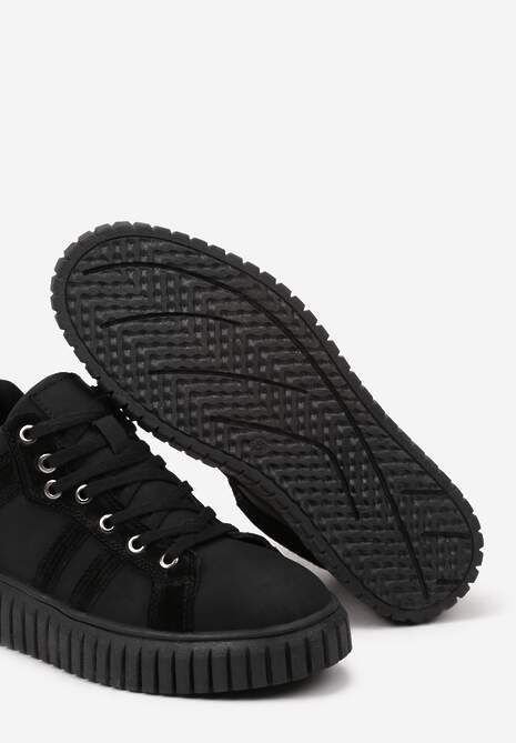Sneakers Gemisha Negri 6