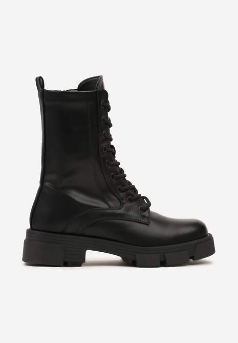 Botine Hetizora Negre 4