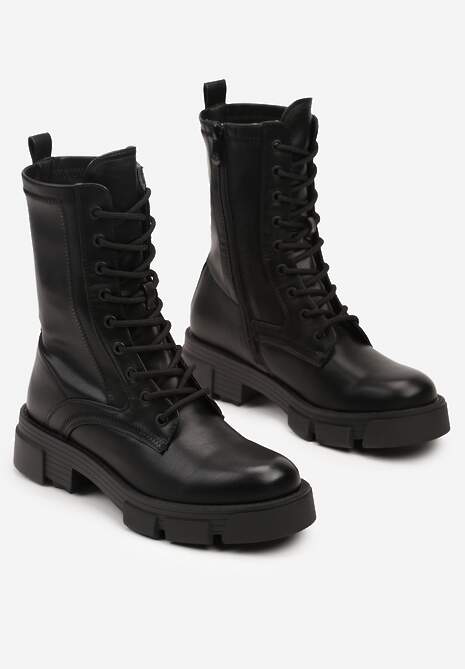 Botine Hetizora Negre 5